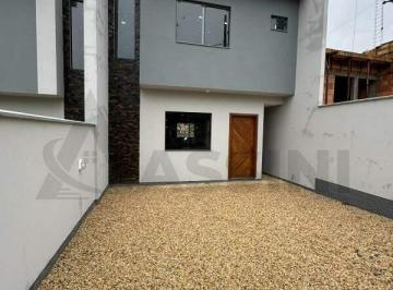 Casa · 92m² · 3 Quartos · 2 Vagas · EXCELENTE OPORTUNIDADE, CASA NO BAIRRO CEDRINHO!
