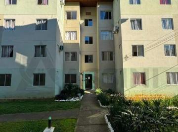 Apartamento · 46m² · 2 Quartos · 1 Vaga · Excelente oportunidade no bairro Cedrinho!