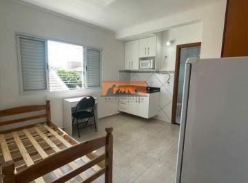 Apartamento · 17m² · 1 Quarto · Kitnet para Locação 1 Quarto, 17M², Cidade Universitária, Campinas - SP