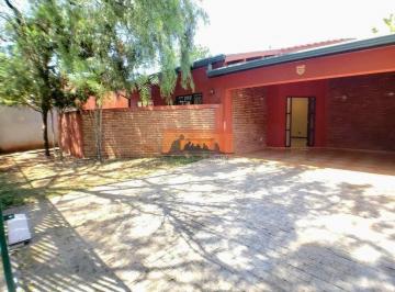 Casa · 151m² · 3 Quartos · 4 Vagas · Casa para Locação 3 Quartos, 1 Suite, 4 Vagas, 450M², Cidade Universitária, Campinas - SP