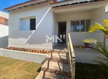 Casa · 128m² · 3 Quartos · Casa à Venda no Bairro Vila Leis em Itu/SP