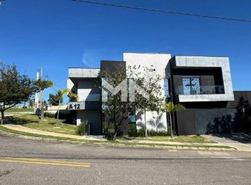 Casa · 280m² · 3 Quartos · 2 Vagas · Casa á Venda no Condomínio Campos do Conde em Sorocaba/SP.