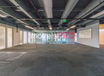 Comercial · 870m² · 7 Vagas · Laje Corporativa Premium | Alameda Santos | 870 m² | A 100 m do Metrô Trianon-MASP