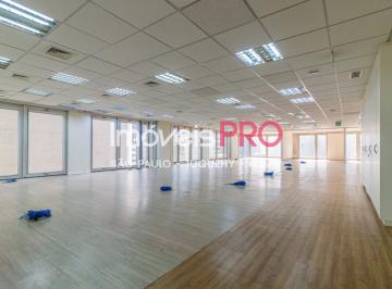 Comercial · 870m² · 7 Vagas · Laje Corporativa Premium | Alameda Santos | 870 m² | A 100 m do Metrô Trianon-MASP