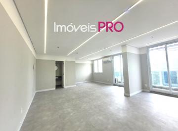 Comercial · 66m² · 2 Vagas · Sala comercial de 65,59m² em prédio novo na região da Chucri Zaidan