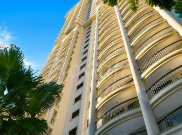 Apartamento · 90m² · 2 Quartos · 2 Vagas · Apartamento Duplex no Jardim Paulista