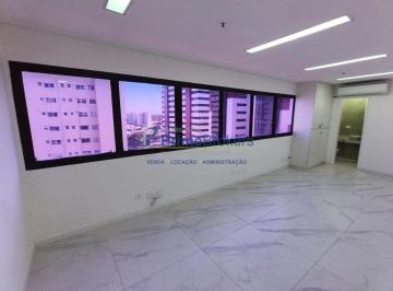 Comercial · 30m² · 1 Vaga · Sala Comercial Reformada para Locação | 30 m² | 2 Banheiros | 1 Vaga | Próxima ao Metrô São Judas