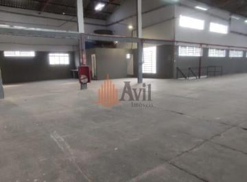 Comercial · 1650m² · 4 Vagas · Galpão Comercial 1.650m² com Elevador para Locação na Mooca