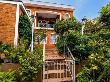 Casa · 111m² · 2 Quartos · 2 Vagas · Casa Residencial 111m² com 2 quartos e 2 vagas à Venda no Tatuapé