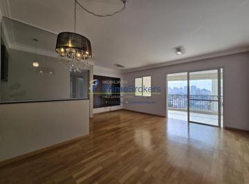 Apartamento · 108m² · 3 Quartos · 2 Vagas · Venda de apartamento 108m² 3 dormitórios(1 suíte) 2 agas Ipiranga