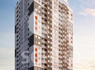 Apartamento · 17m² · 1 Quarto · Apartamento studio - 16m - Vila Andrade
