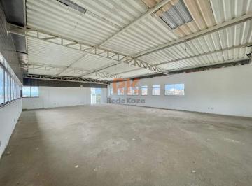 Comercial · 190m² · Andar Corrido para aluguel, São Joaquim - Contagem/MG