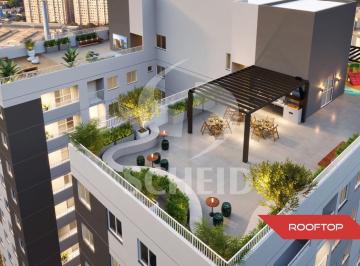 Apartamento · 28m² · 1 Quarto · Apartamento 1 dormitório - Office - Vila Andrade