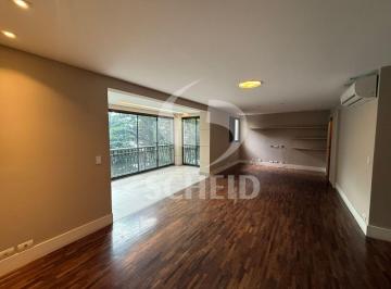 Apartamento · 130m² · 3 Quartos · 2 Vagas · Apartamento 130m² com 3 Suítes, Varanda Gourmet, 2 Vagas e Depósito no Morro dos Ingleses