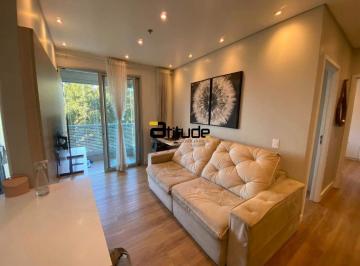 Apartamento · 62m² · 2 Quartos · 1 Vaga · Apartamento a Venda no Centro de Osasco com Vista Livre