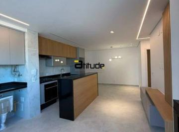 Apartamento · 73m² · 3 Quartos · 2 Vagas · Apartamento Para Locação No Condomínio Bless - Jardim Esperança - Barueri
