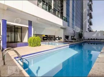 Apartamento · 26m² · 1 Quarto · 1 Vaga · Studio Mobiliado à Venda no Bethaville | Barueri