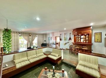 Casa · 485m² · 5 Quartos · 5 Vagas · Parque dos Príncipes - 5 dormitórios / 4 suítes, salão de festas, gourmet, piscina, escritório