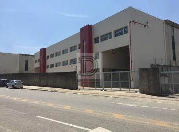 Comercial · 5000m² · 6 Vagas · Galpão Industrial para Locação | 4.994 m² Construídos | Próximo à Rodovia Raposo Tavares