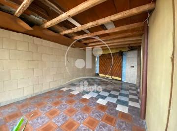 Terreno · 266m² · Terreno / Casa Antiga à venda, Vila Valparaíso em Santo André/SP
