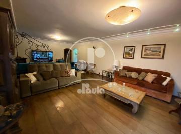 Apartamento · 240m² · 4 Quartos · 2 Vagas · Apartamento à venda, 4 quartos 1 suíte Vila Assunção em Santo André/SP
