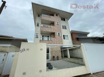 Apartamento · 50m² · 2 Quartos · 1 Vaga · Apartamento em Rio Caveiras - Biguaçu, SC