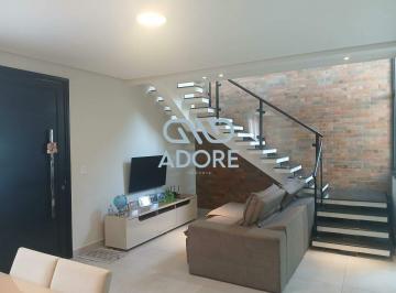 Casa · 128m² · 3 Quartos · Casa á venda no Condomínio Jardim Guarujá - Salto/SP