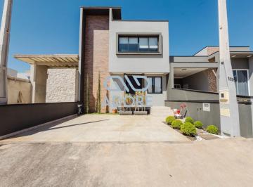 Casa · 128m² · 3 Quartos · Casa á venda no Condomínio Jardim Guarujá - Salto/SP