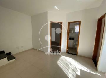 Apartamento · 80m² · 2 Quartos · 1 Vaga · Cobertura à venda, 2 quartos Jardim Jamaica em Santo André/SP