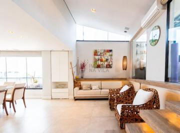 imóveis-na-vila-mariana-cobertura-reformada · Cobertura reformada na Vila Mariana, com 280 metros próximo do Parque Ibirapuera