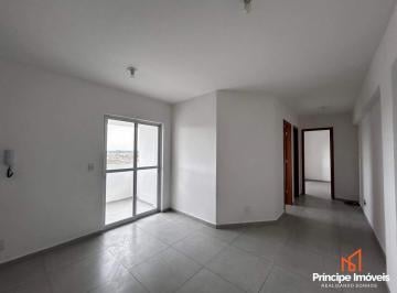 Apartamento · 57m² · 2 Quartos · 1 Vaga · Apartamento com 2 quartos no Adhemar Garcia em Joinville