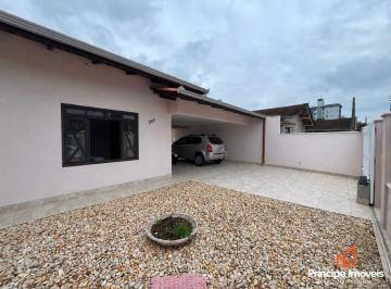 Casa · 127m² · 3 Quartos · 2 Vagas · Casa com 3 quartos no Bucarein em Joinville