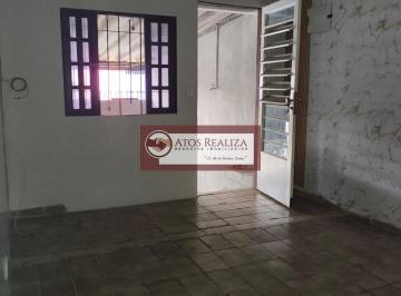 Casa · 30m² · 1 Quarto · Casa para Locação no Recanto Campo Belo, São Paulo