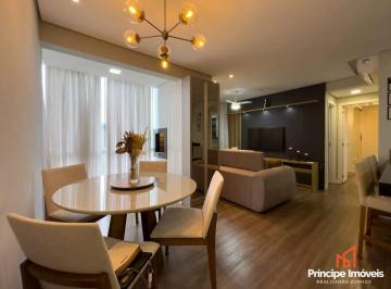 Apartamento · 68m² · 2 Quartos · 1 Vaga · Apartamento com 2 quartos no Floresta em Joinville