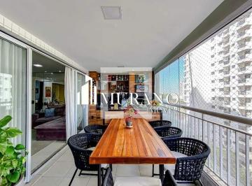 Apartamento · 112m² · 3 Quartos · 2 Vagas · Apartamento à venda, 3 quartos, 1 suíte, 2 vagas, Mooca - São Paulo/SP