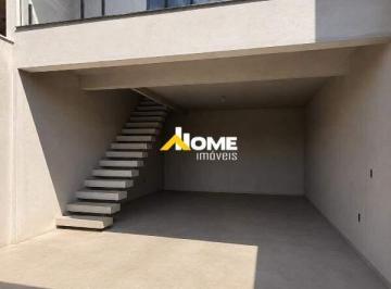 Casa · 160m² · 3 Quartos · Casa à venda, 3 quartos, 1 suíte, Miramar - Belo Horizonte/MG