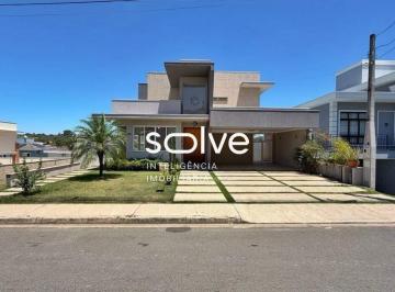 Casa · 302m² · 4 Vagas · Casa em Condomínio à venda em Indaiatuba - Terra Magna, 302,08 m² por 2.000.000,00