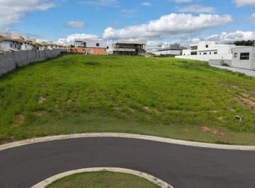 Terreno · 678m² · Terreno em Condomínio à venda em Indaiatuba - Villa dos Pinheiros, 677,71 m² por 1.520.908,50