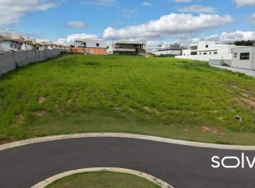 Terreno · 678m² · Terreno em Condomínio à venda em Indaiatuba - Villa dos Pinheiros, 677,71 m² por 1.520.908,50