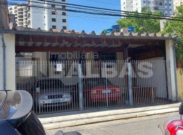 Casa · 167m² · 2 Quartos · 3 Vagas · CASA TÉRREA COMERCIAL - LOCALIZAÇÃO PRIVILEGIADA - AZEVEDO SOARES X COELHO LISBOA