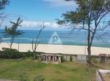 Casa · 511m² · 6 Quartos · 5 Vagas · CASA DUPLEX COM VISTA MAR NA ESTRADA DO PONTAL