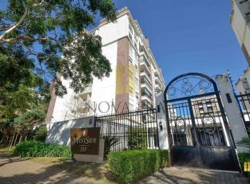 Apartamento · 207m² · 4 Quartos · 2 Vagas · Apartamento garden duplex no Vila Izabel, com 3 quartos, 2 vagas em condomínio clube no Edifício Wes