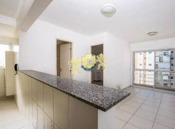 Apartamento · 43m² · 1 Quarto · 1 Vaga · Apartamento à venda no Alto da Lapa| 43m² | 1 Dormitório | 1 Vaga de Garagem