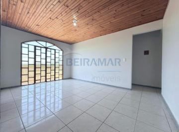 Casa · 60m² · 3 Quartos · Apartamento 3 quartos com suíte, sacada e vaga de garagem - Guará II