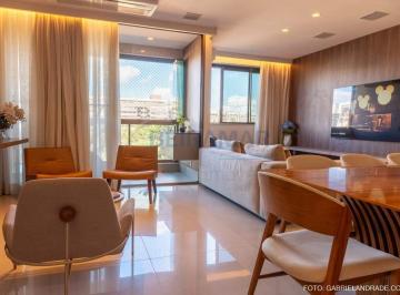 Apartamento · 164m² · 3 Quartos · 3 Vagas · Apartamento à venda com 3 Quartos na SQNW 106 - Noroeste