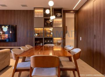 Apartamento · 164m² · 4 Quartos · 3 Vagas · Apartamento à venda com 3 Quartos na SQNW 106 - Noroeste