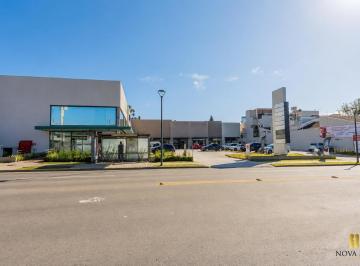 Comercial · 71m² · 39 Vagas · Loja para alugar, 70 m² por R$ 7.826/mês - Bacacheri, Curitiba/PR