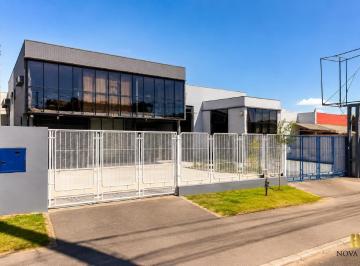 Comercial · 696m² · 15 Vagas · Comercial para aluguel, 15 vagas, Hauer - Curitiba/PR