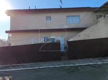 Casa · 1 Quarto · 1 Vaga · Casa para aluguel, 1 quarto, 1 vaga, Parque são Rafael - São Paulo/SP
