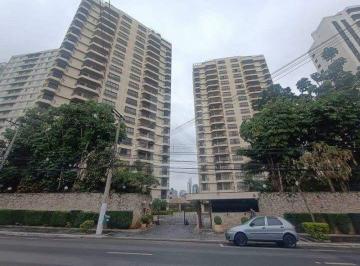 Apartamento · 4 Quartos · 3 Vagas · Apartamento para aluguel, 4 quartos, 3 suítes, 3 vagas, Vila Gomes Cardim - São Paulo/SP